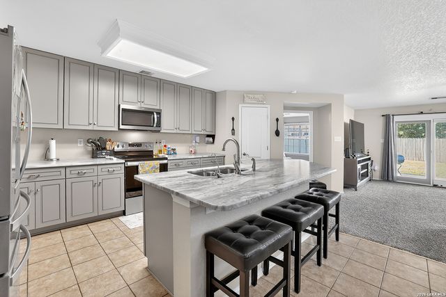 13307 Sunset Rainbow, San Antonio, TX 78245