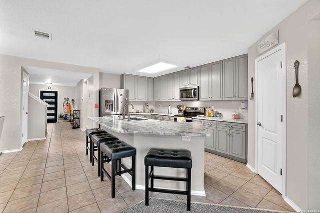 13307 Sunset Rainbow, San Antonio, TX 78245