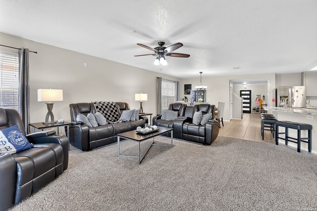 13307 Sunset Rainbow, San Antonio, TX 78245