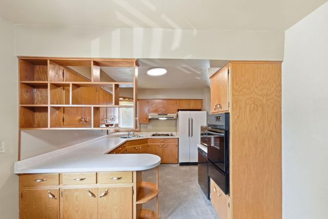 1505 Scenic Drive NW, Sauk Rapids, MN 56379