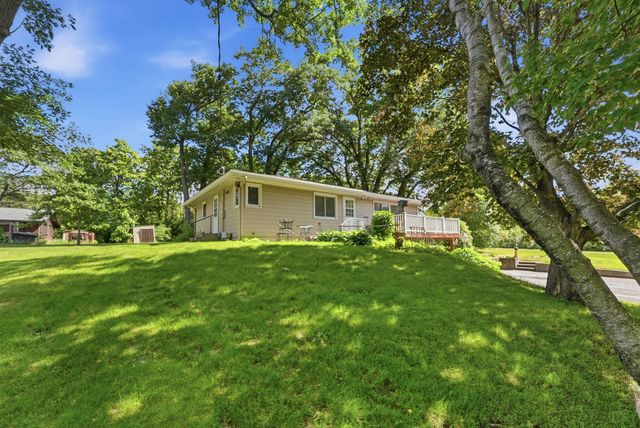 1505 Scenic Drive NW, Sauk Rapids, MN 56379