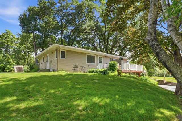 1505 Scenic Drive NW, Sauk Rapids, MN 56379