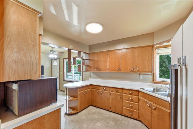 1505 Scenic Drive NW, Sauk Rapids, MN 56379