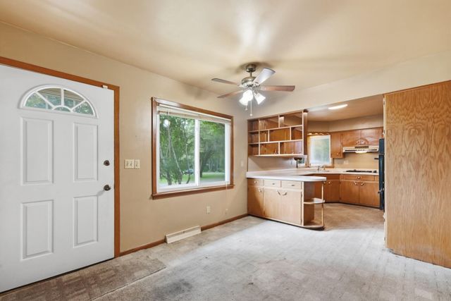 1505 Scenic Drive NW, Sauk Rapids, MN 56379