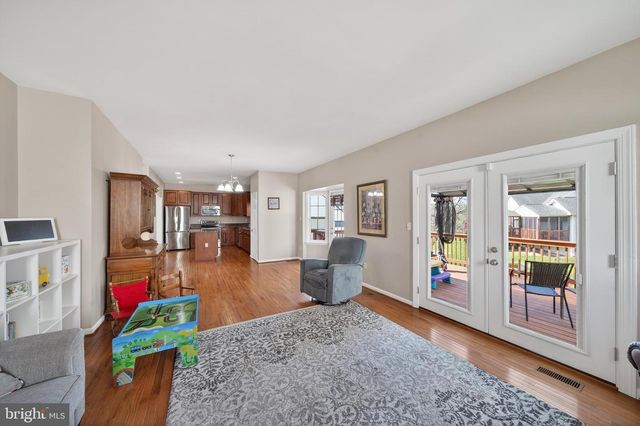 62 NIBLICK CT, Martinsburg, WV 25405