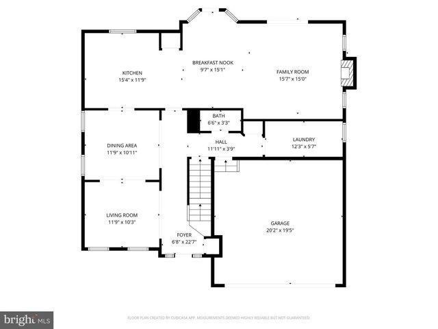 62 NIBLICK CT, Martinsburg, WV 25405