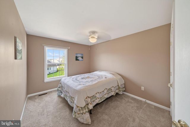 62 NIBLICK CT, Martinsburg, WV 25405