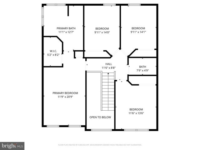 62 NIBLICK CT, Martinsburg, WV 25405
