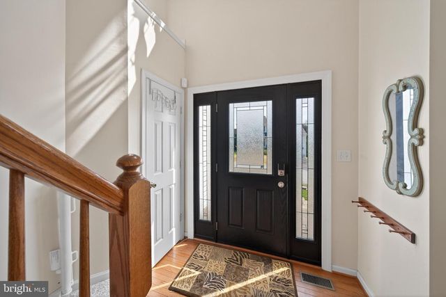 62 NIBLICK CT, Martinsburg, WV 25405