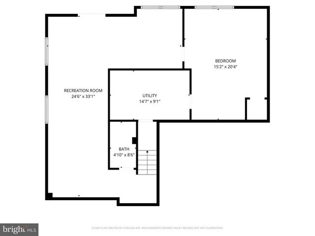 62 NIBLICK CT, Martinsburg, WV 25405