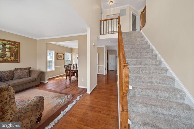 62 NIBLICK CT, Martinsburg, WV 25405
