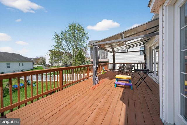 62 NIBLICK CT, Martinsburg, WV 25405