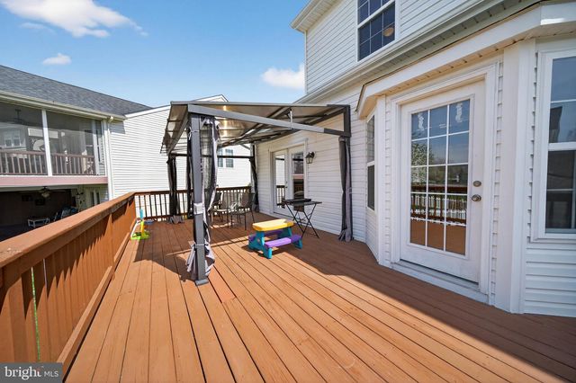 62 NIBLICK CT, Martinsburg, WV 25405
