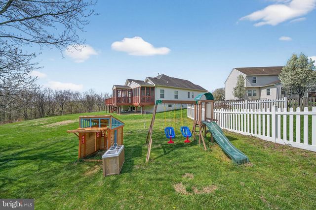 62 NIBLICK CT, Martinsburg, WV 25405