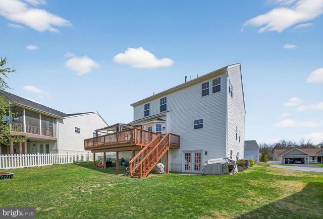 62 NIBLICK CT, Martinsburg, WV 25405
