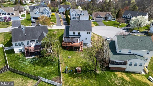 62 NIBLICK CT, Martinsburg, WV 25405