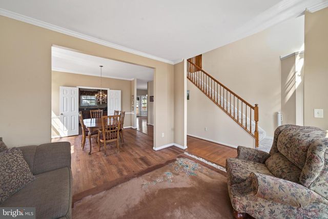 62 NIBLICK CT, Martinsburg, WV 25405
