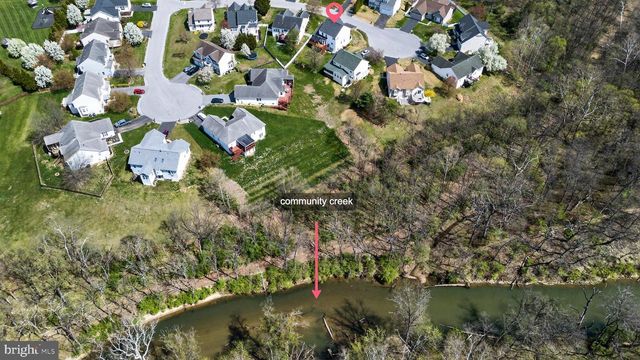 62 NIBLICK CT, Martinsburg, WV 25405