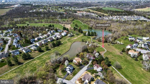 62 NIBLICK CT, Martinsburg, WV 25405