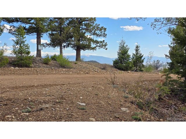 5825 Covington Rd, Fort Garland, CO 81133