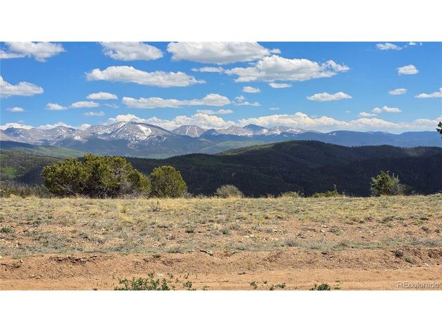 5825 Covington Rd, Fort Garland, CO 81133