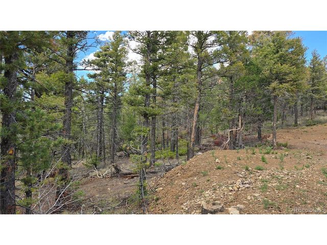 5825 Covington Rd, Fort Garland, CO 81133