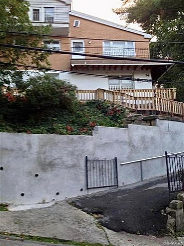 94 William Street, Yonkers, NY 10701