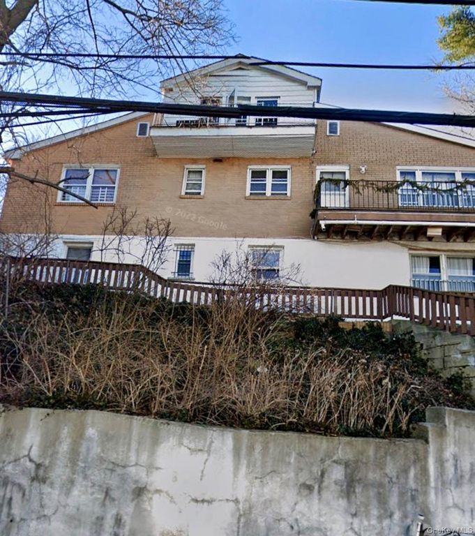 94 William Street, Yonkers, NY 10701