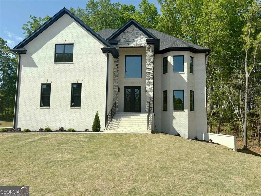 409 SAINT SURREY Way, Ellenwood, GA 30294