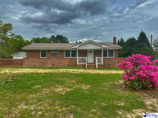 1644 Sugar Hill Road, Dillon, SC 29536