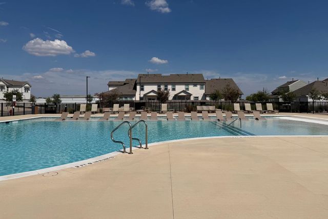 8648 Wellspring LOOP, Round Rock, TX 78665