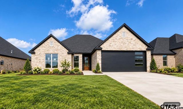 15165 Coop Lane, Tyler, TX 75703
