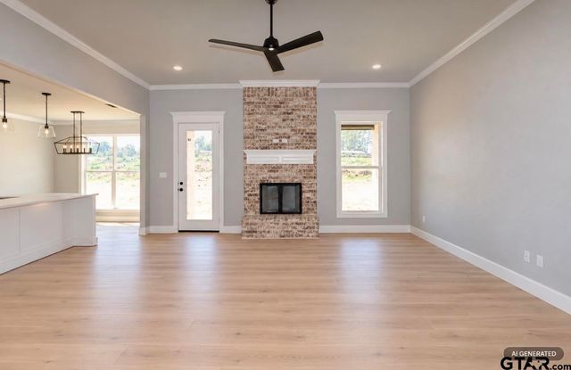 15165 Coop Lane, Tyler, TX 75703