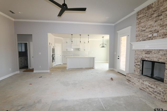 15165 Coop Lane, Tyler, TX 75703