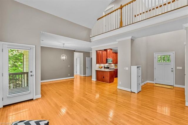 2105 Morning Star Lane, Winston-salem, NC 27107