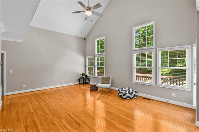 2105 Morning Star Lane, Winston-salem, NC 27107