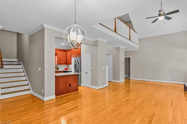 2105 Morning Star Lane, Winston-salem, NC 27107