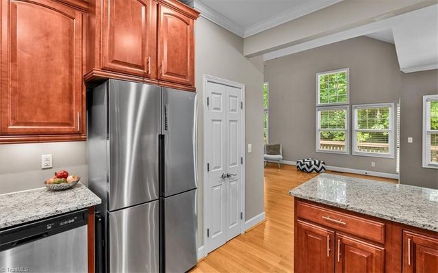 2105 Morning Star Lane, Winston-salem, NC 27107