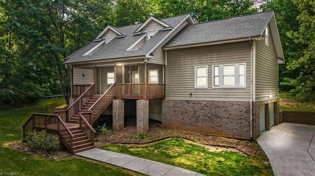 2105 Morning Star Lane, Winston-salem, NC 27107