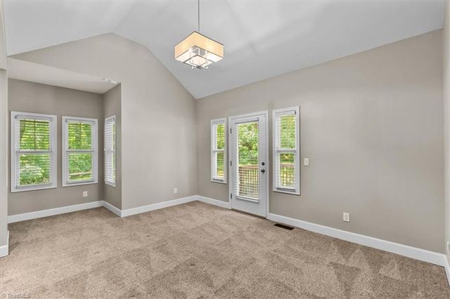 2105 Morning Star Lane, Winston-salem, NC 27107