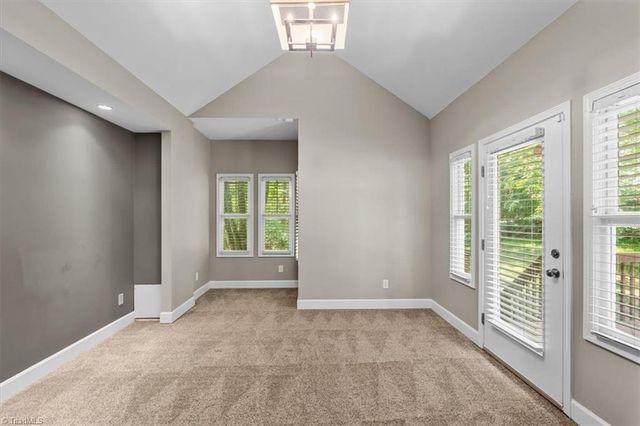 2105 Morning Star Lane, Winston-salem, NC 27107