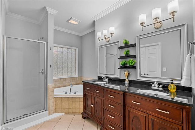 2105 Morning Star Lane, Winston-salem, NC 27107