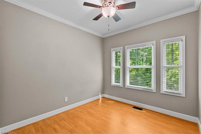 2105 Morning Star Lane, Winston-salem, NC 27107