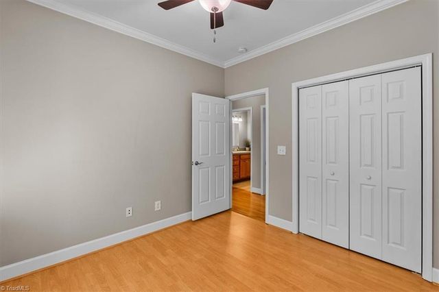 2105 Morning Star Lane, Winston-salem, NC 27107