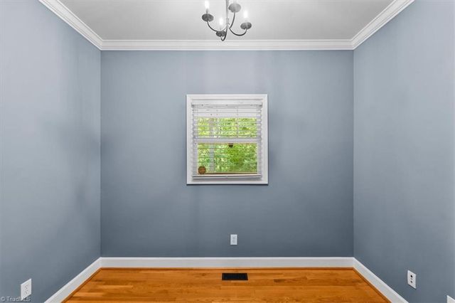 2105 Morning Star Lane, Winston-salem, NC 27107