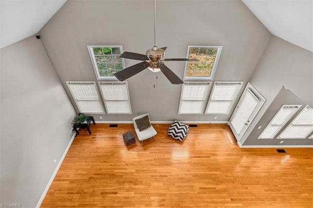 2105 Morning Star Lane, Winston-salem, NC 27107