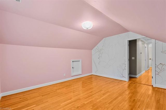 2105 Morning Star Lane, Winston-salem, NC 27107