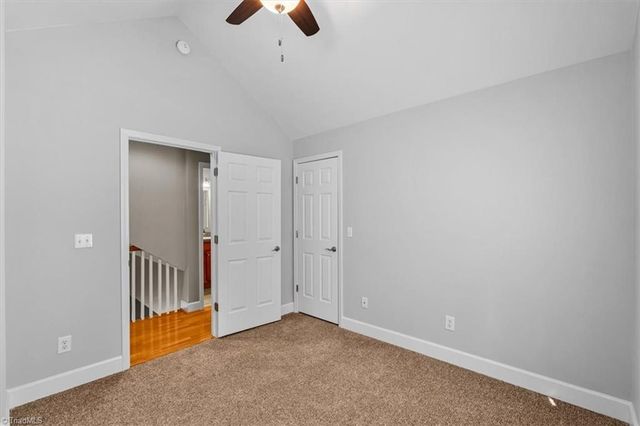 2105 Morning Star Lane, Winston-salem, NC 27107