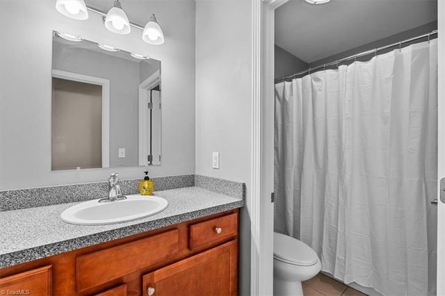 2105 Morning Star Lane, Winston-salem, NC 27107