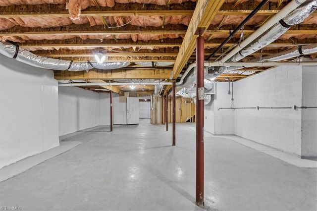 2105 Morning Star Lane, Winston-salem, NC 27107